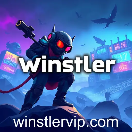 Digital Adventures: The Rise of Winstler