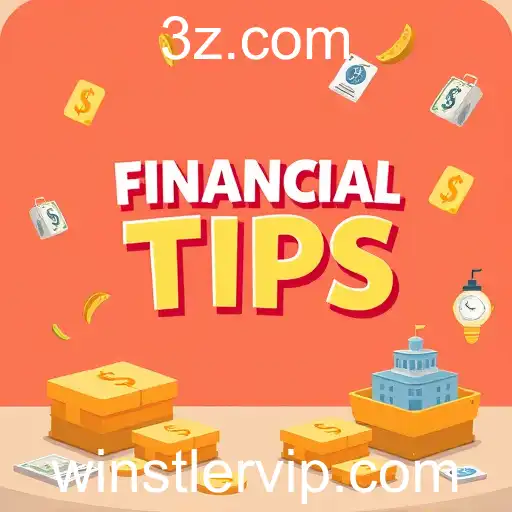 Financial Tips