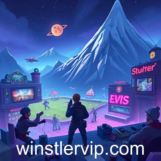 Winstler Revolutionizes Online Gaming