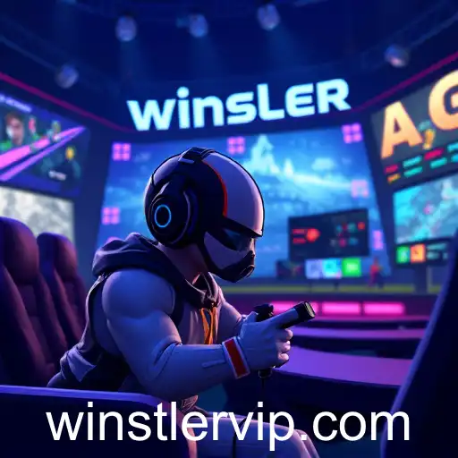 The Rise of Winstler: A New Era for Online Gaming